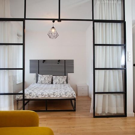 Space Apartments Szczecin Zewnętrze zdjęcie