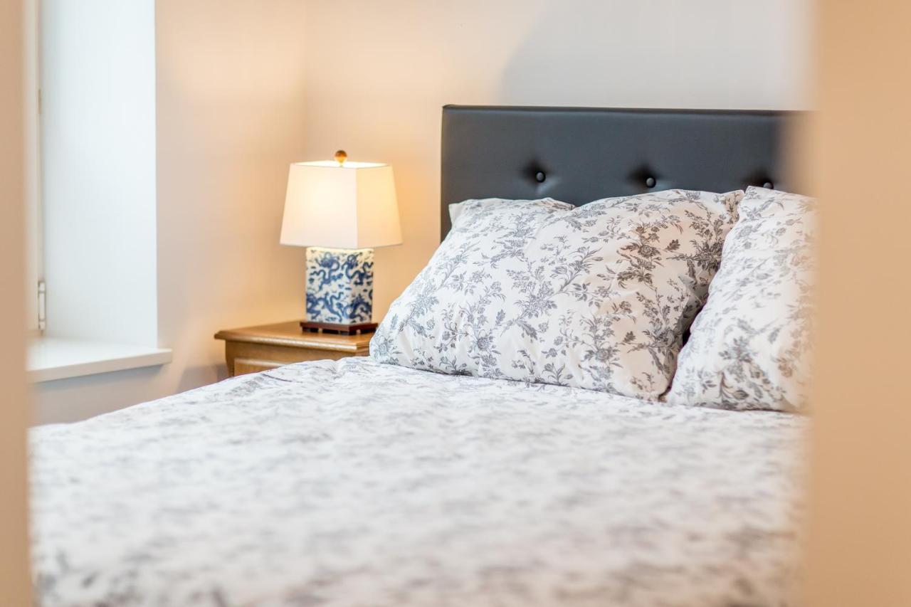 Space Apartments Szczecin Zewnętrze zdjęcie
