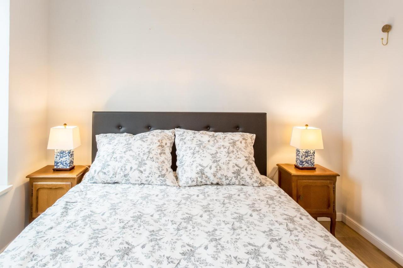 Space Apartments Szczecin Zewnętrze zdjęcie