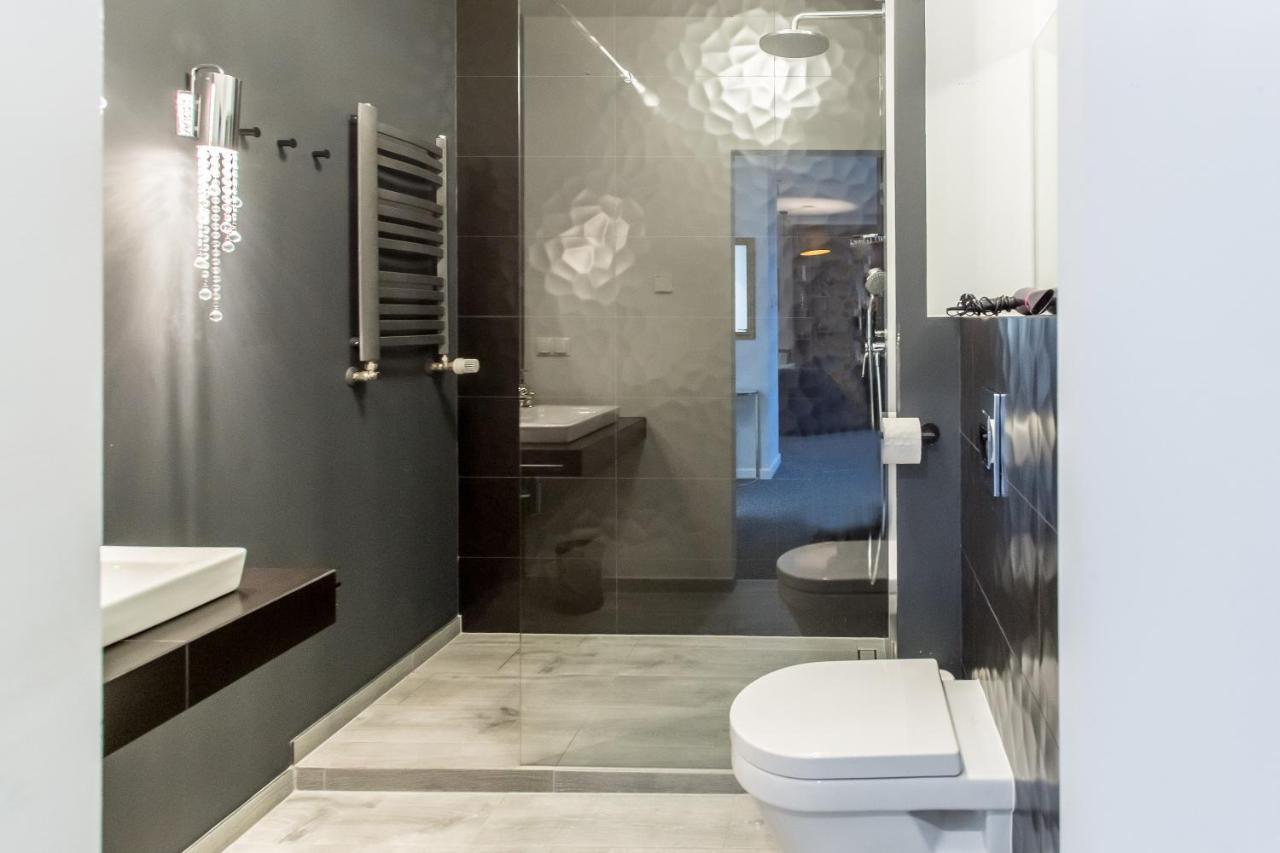 Space Apartments Szczecin Zewnętrze zdjęcie