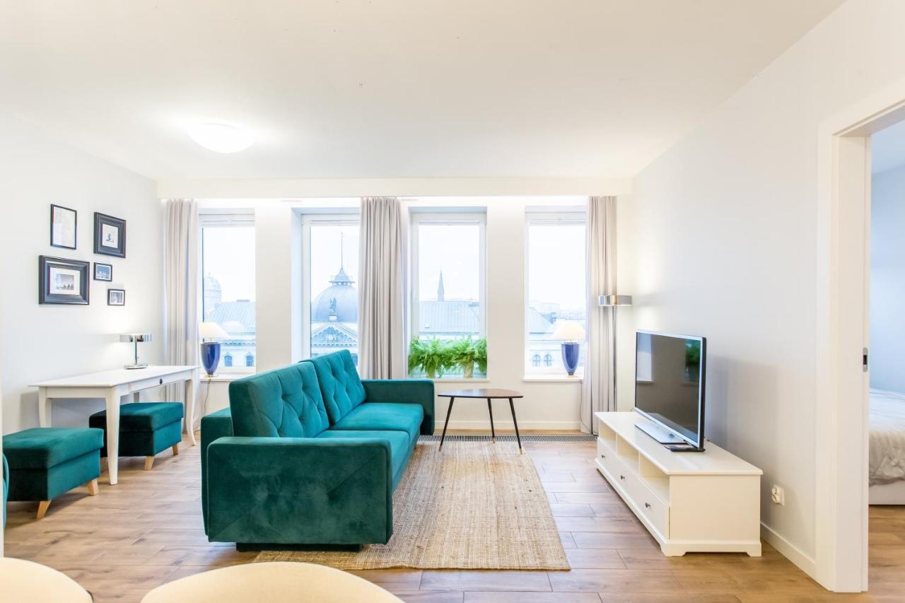 Space Apartments Szczecin Zewnętrze zdjęcie