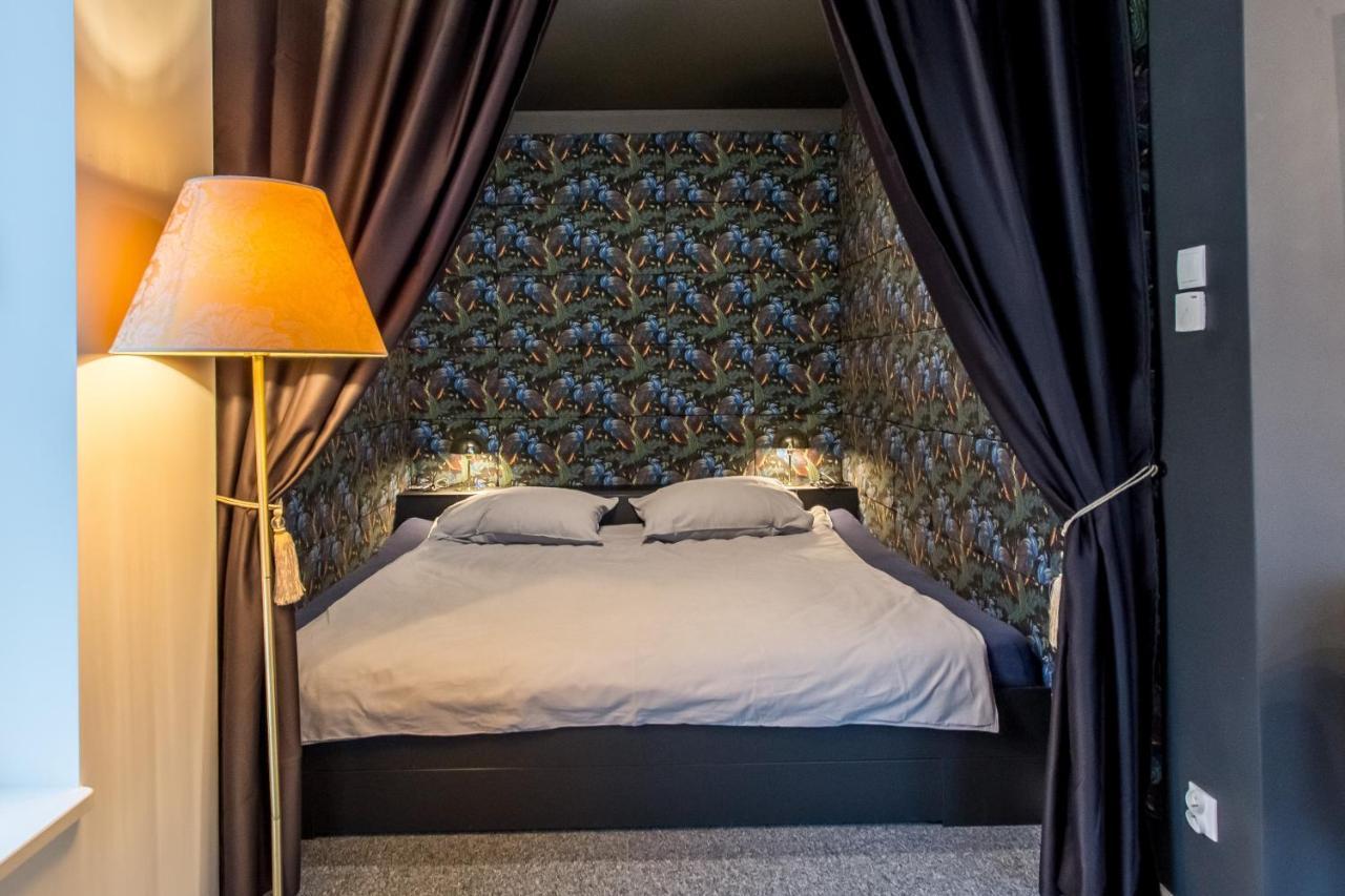 Space Apartments Szczecin Zewnętrze zdjęcie