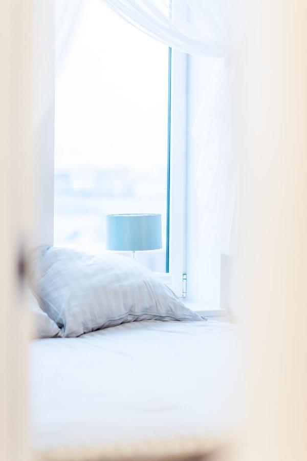 Space Apartments Szczecin Zewnętrze zdjęcie