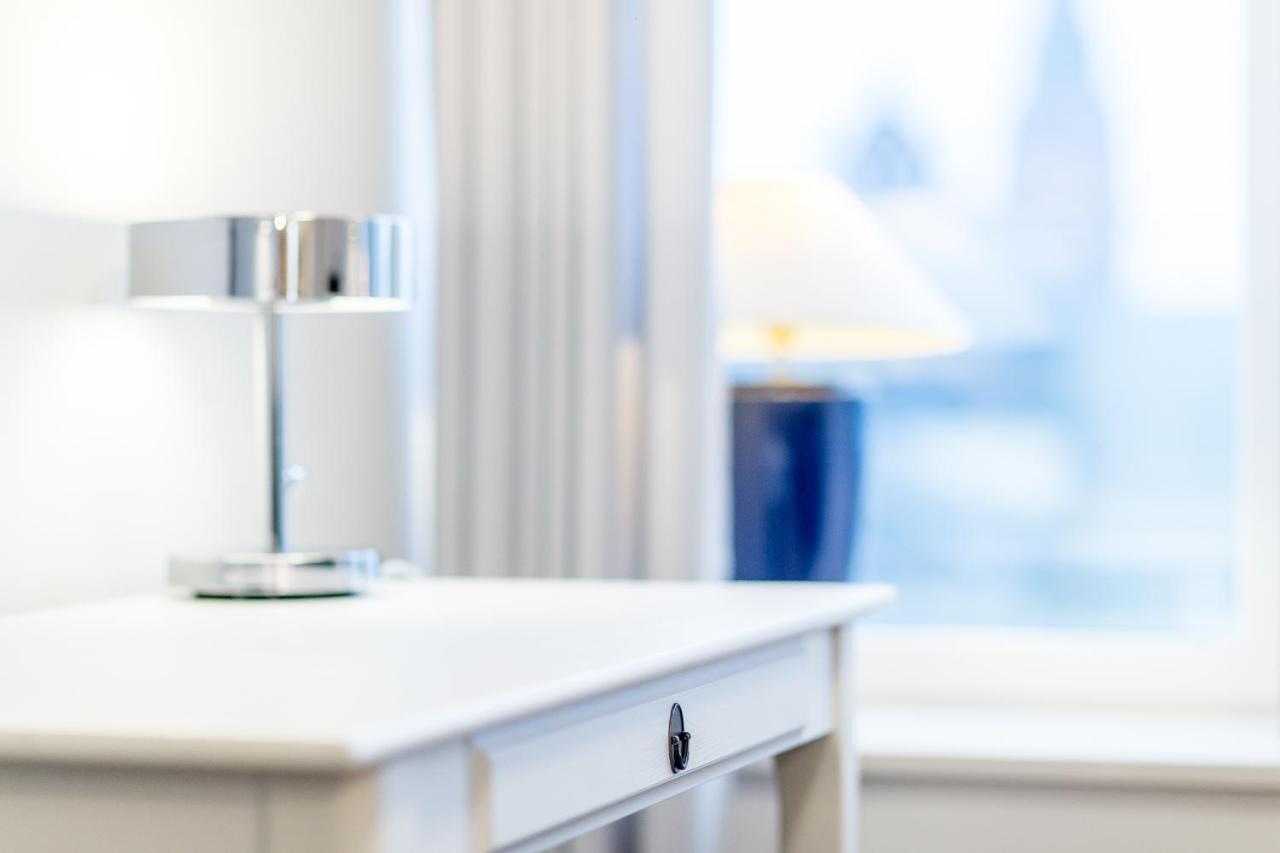 Space Apartments Szczecin Zewnętrze zdjęcie