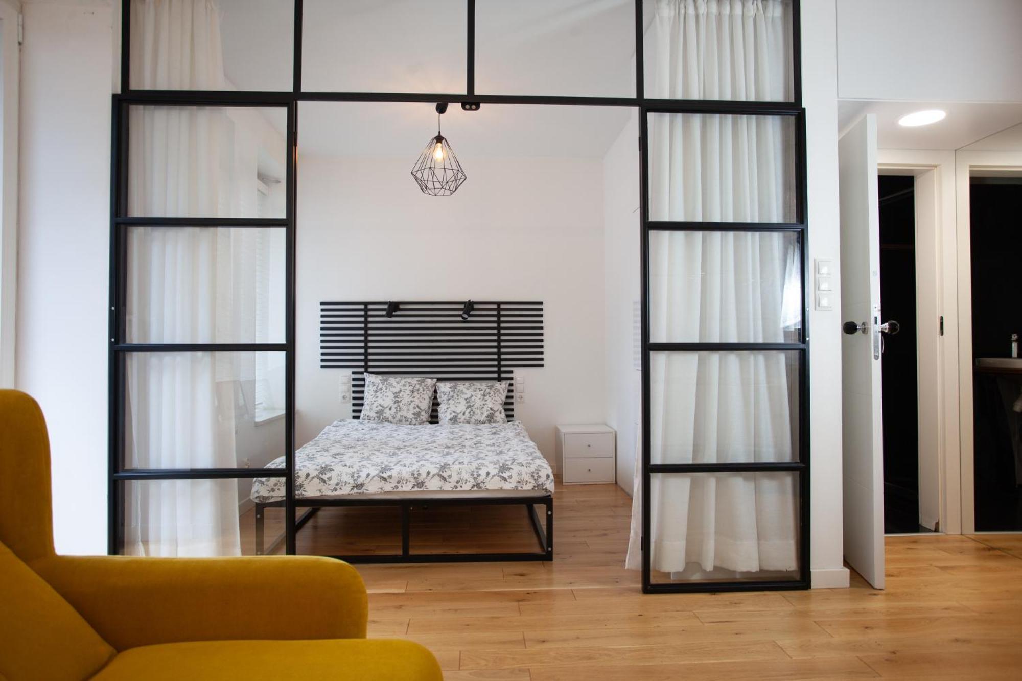 Space Apartments Szczecin Zewnętrze zdjęcie