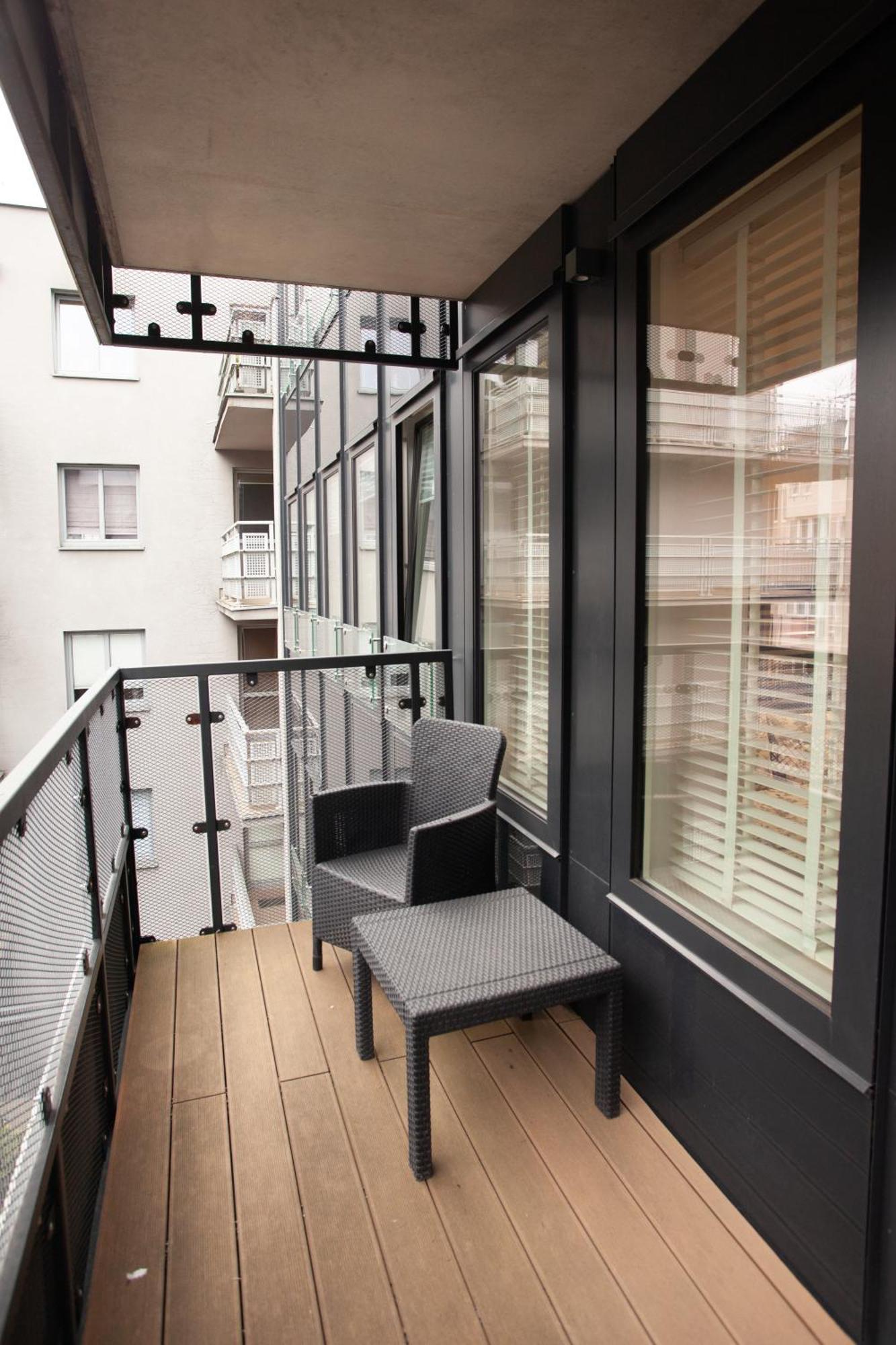 Space Apartments Szczecin Zewnętrze zdjęcie