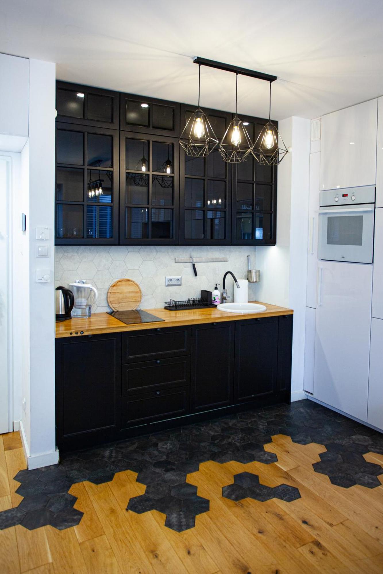 Space Apartments Szczecin Zewnętrze zdjęcie