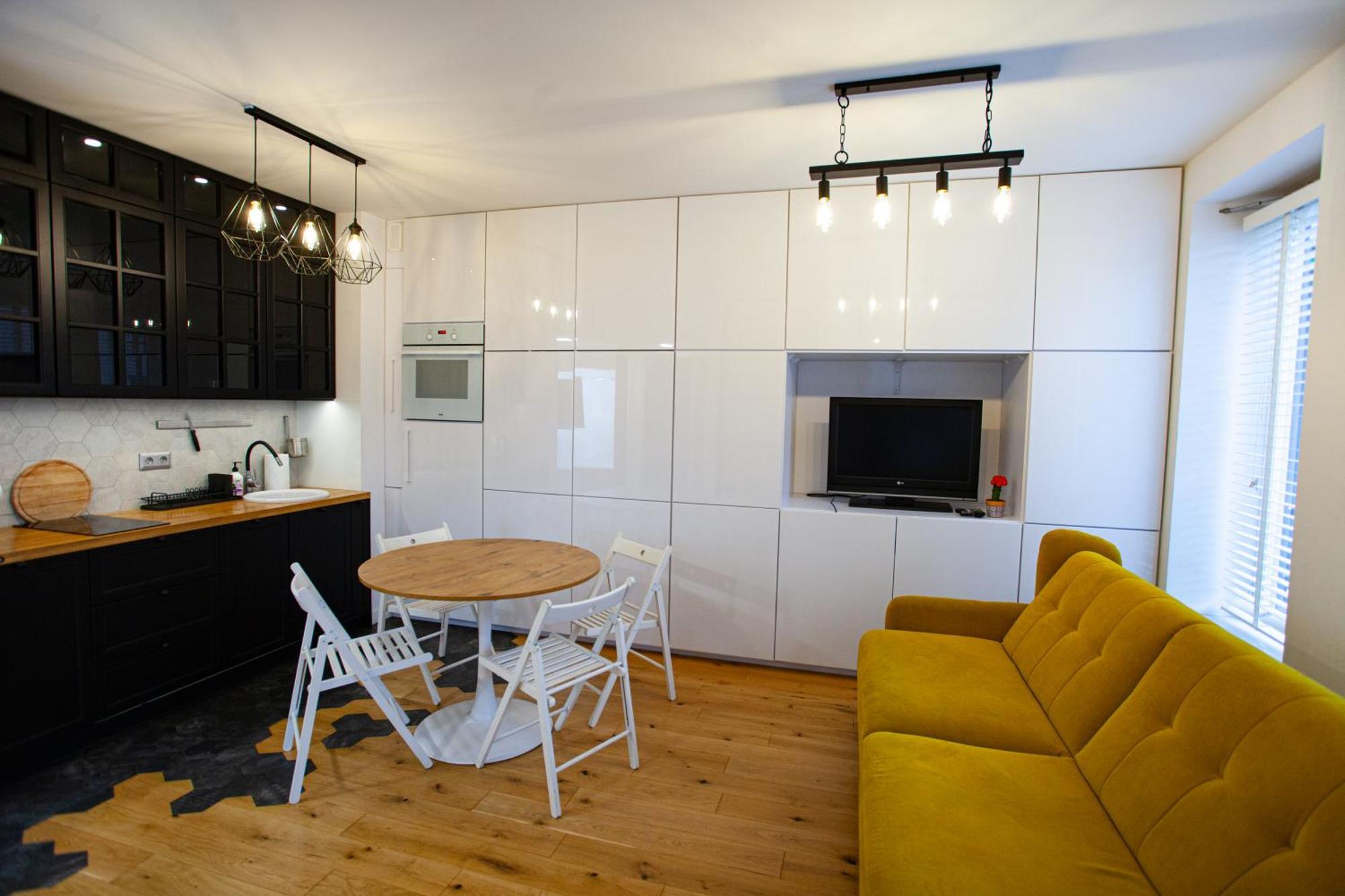 Space Apartments Szczecin Zewnętrze zdjęcie