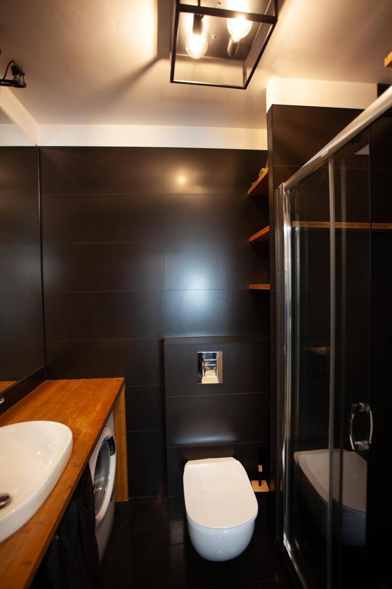 Space Apartments Szczecin Zewnętrze zdjęcie