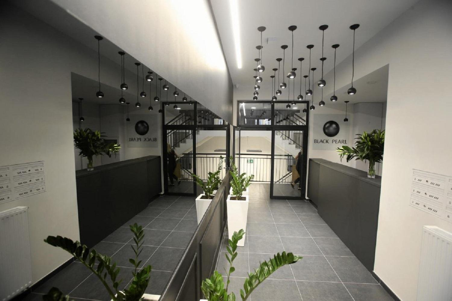 Space Apartments Szczecin Zewnętrze zdjęcie