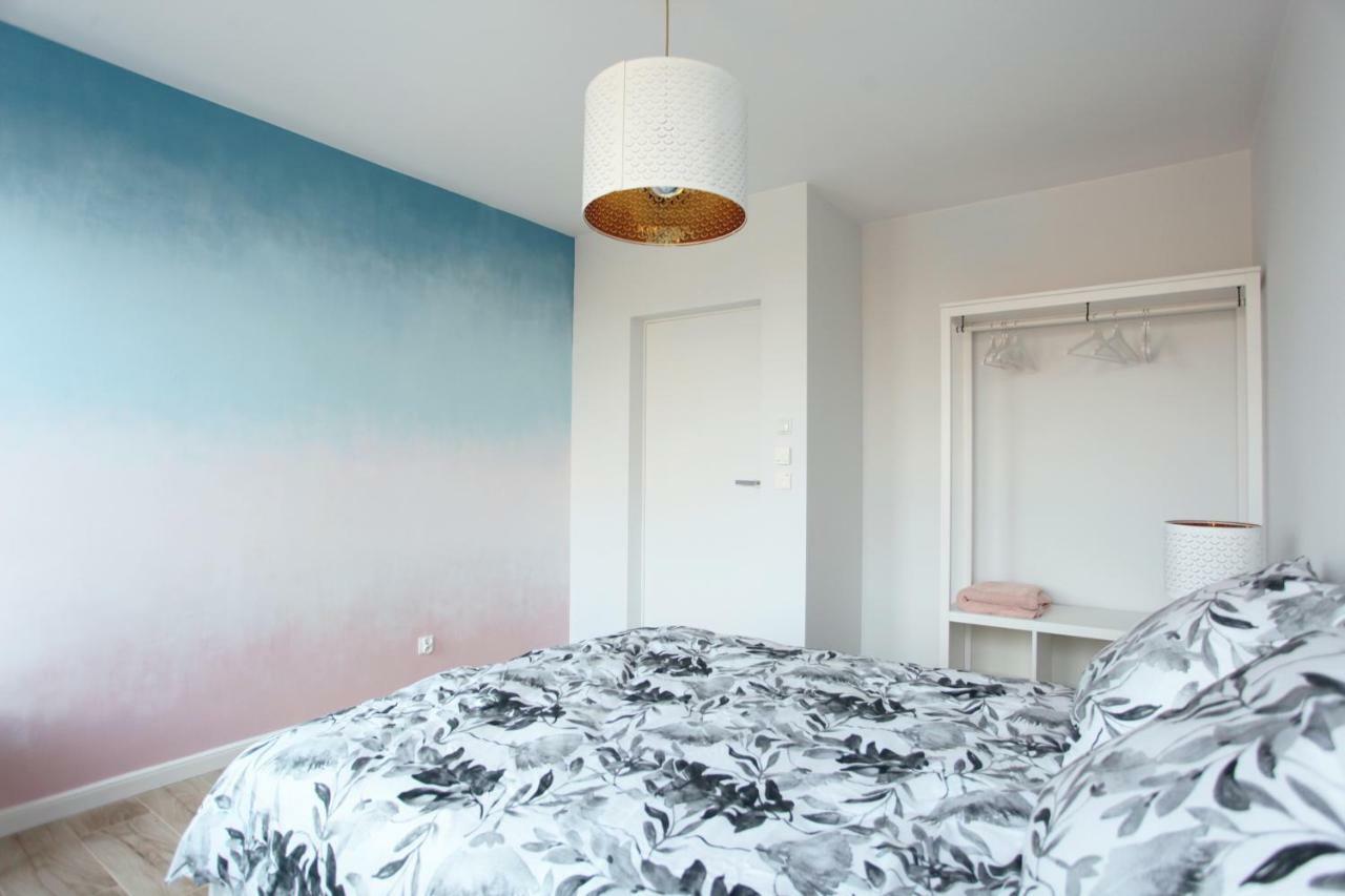 Space Apartments Szczecin Zewnętrze zdjęcie