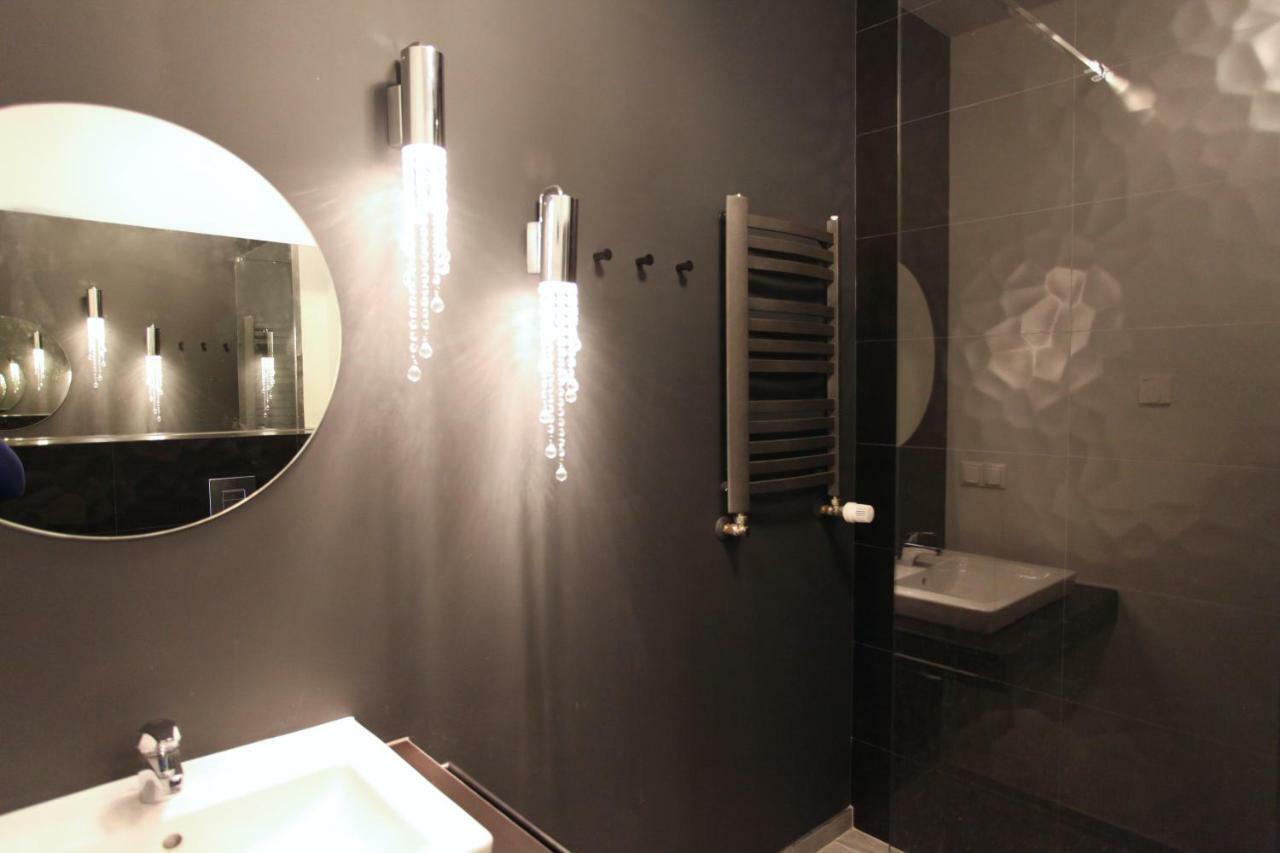 Space Apartments Szczecin Zewnętrze zdjęcie